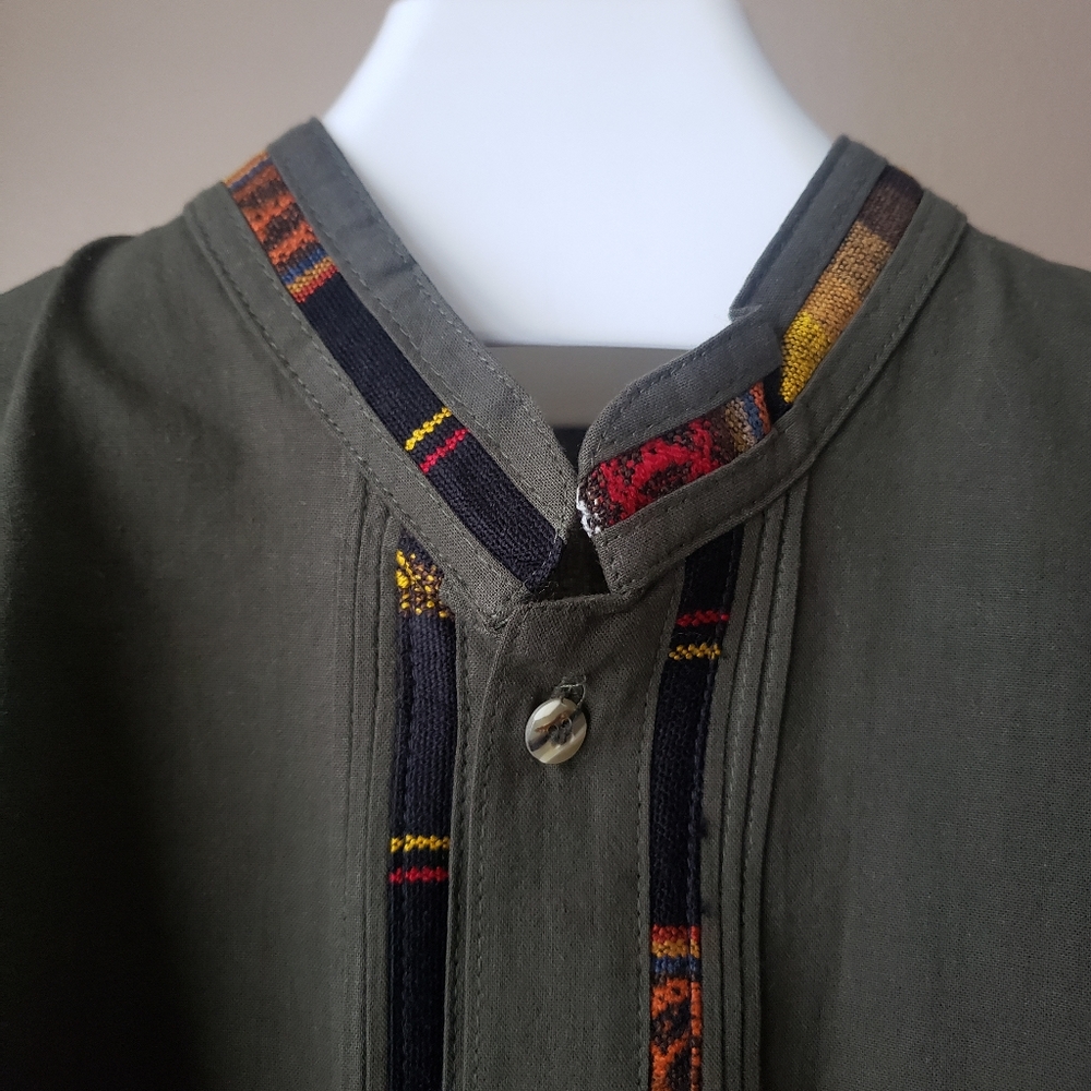 Mens shirt - Picture 4 of 8